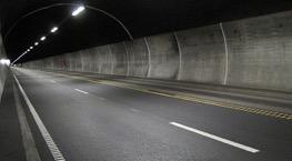 tiltak Tiltak som utløses av kravene i Tunnelsikkerhetsforskriften for eksisterende tunneler, er først og