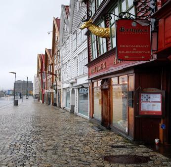 må tilpasses lokale forhold Foto: Klif Lokal kunnskap og involvering