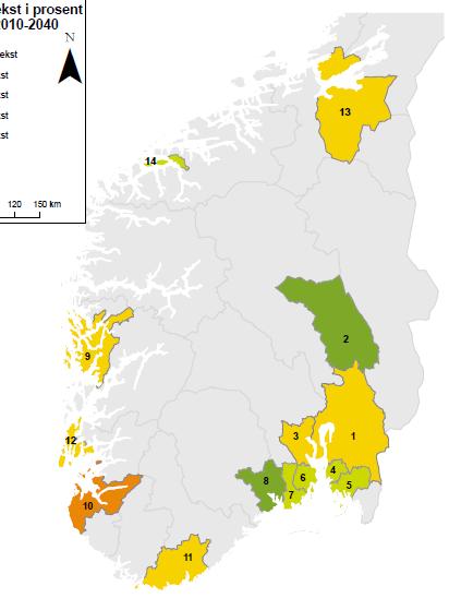 IC-strategi 20 år gammel IC-strategi God og konkurransedyktig banetransport moderne dobbeltspor