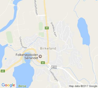 KONTAKTINFORMASJON Adresse Lintjønnveien 39 4760 Birkeland MEGLERE Tore Moheim
