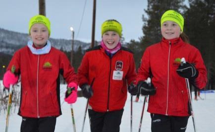 19-20 1200 m klassisk Prolog og finaleheat M/K Sen, M/K Vet 1200 m klassisk Prolog og finaleheat Prolog og finaler: Sprinten gjennomføres etter «Kiruna-modellen», dvs alle løpere får gå prolog og