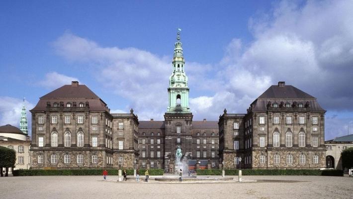 Rundetaarnet (1.8 km) Mange av de flotte renessansebygningene som er å finne i København, er bygget under Christian IV kongedømme.