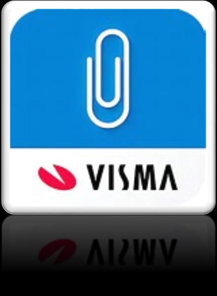 Nyttige hjelpemiddel i denne reisrekningsmodulen: Visma tilbyr to applikasjonar for smarttelefonar som er veldig nyttige og bruka til reiserekningane.