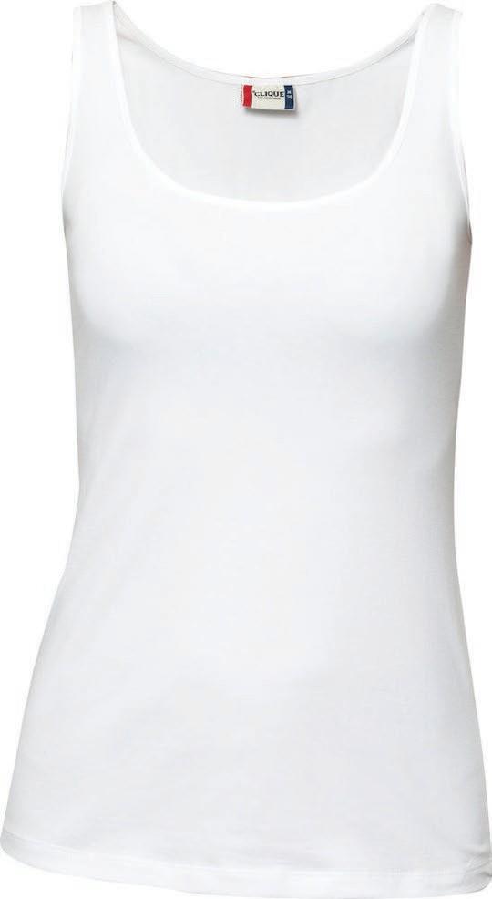 029307 CAROLINA TANKTOP Moderne