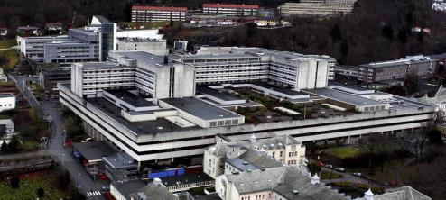 akuttsykehus Nordfjord