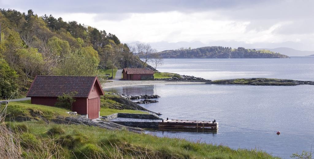 Kommunen vurderer i hvert tilfelle funksjonskrav og innhold i det aktuelle anlegget blant annet i forhold til størrelse og omgivelser.