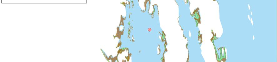 Naturbase. Tønsbergfjorden-ytre innehar god økologisk tilstand, men ikke god kjemisk tilstand.