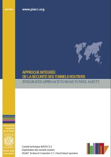 Tunnelsikkerhet kompetanse og utvikling Piarc Tunnelkomite pågående arbeid 2012-2015 Road Tunnel