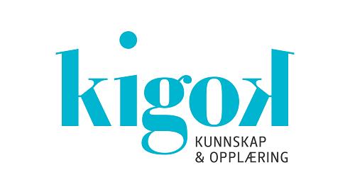 Kurs for medlemsbedrifter i Kigok 2017 Kigok tilbyr kurs på arbeidsplassen om ønskelig, slik at det blir mest mulig effektivt for bedriften.