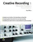 Focal Press White, Paul: Creative Recording Part One, Effects and