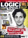 Kiosk litteratur Studio spesial: Logic special http://studio.idg.se/1.