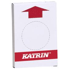 DUFT 2465532 (954618) Citrus Katrin Ease Air Fresheners 12 / kolli til Katrin Ease Air Freshener Dispenser Duftgelé for Katrin Ease Air