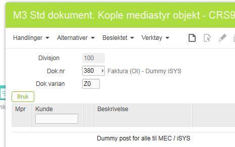 alltid XML