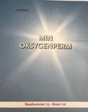 Min oksygenperm
