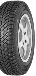 104T 2500,- 1498,- 235/60 R18 107T 2600,- 1998,- 235/55 R19 105T 2790,- 1998,- CONTI VIKING CONTACT 6 TT + SUV TESTVINNER 2016?