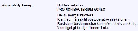 ICD ekstrahert ICD og alle