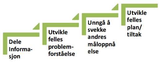 Difis vurderinger Videreutvikle landsomfattende tilsyn Relevante temaer, involvering av aktører, vurdere omfang Samordningen bør bli bedre Erfaringsutveksling og samkjøring mellom sentrale