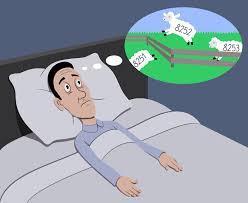 Støy og søvnforstyrrelser Primære effekter av støy Forlenget innsovningstid