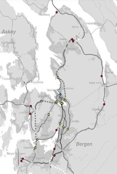 Økte inntekter ved