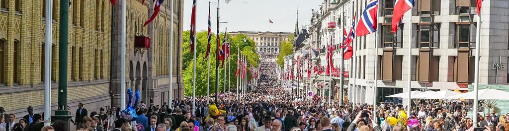 Kritisk kommunikasjon handler om borgernes sikkerhet trusselbilde er i stadig utvikling Staten må sikre at det finnes