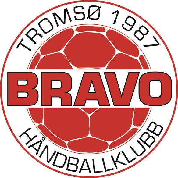 Bravo håndballklubb Sportsplan Bravo håndballklubb skal gi et moderne, lekfylt, utfordrende og spennende tilbud til utøvere, trenere, ledere, dommere