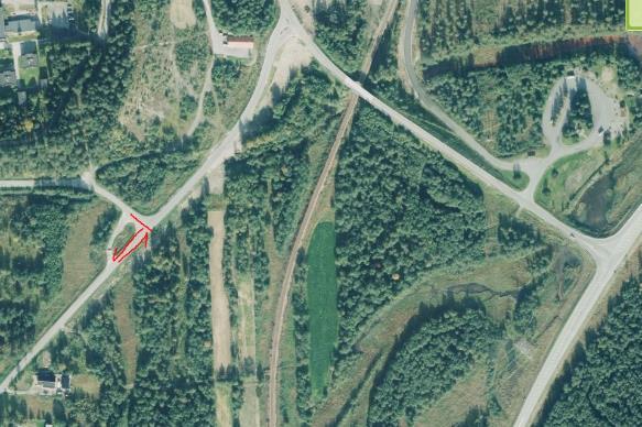 Etappe 7 fellesstart, kupert, Misvær, tirsdag 20.jun 2017, kl 1730 Nerauran rasteplass. Fellesstart. Det sykles samlet til avkjøring mot Høyjarfallmoen. Flying start.