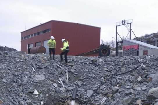 ifinnmark Må stenge etter grov forurensning Av INGVILD ISRAELSEN Publisert: 22. februar 2016, kl.