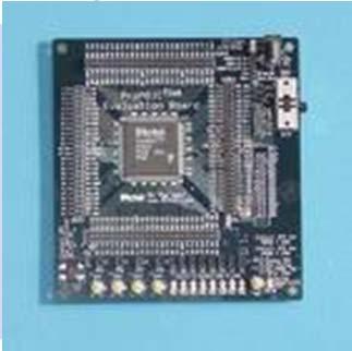 24 Integrated circuits (IC) Nå med egne krav To typer: Masseproduserte Applikasjonsspesifikke (ASIC) On-chip redundancy Krav for hvordan dette oppnås innenfor samme kort opp