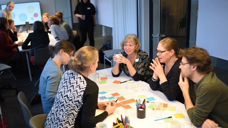 CAMPUS- OG AREALUTVIKLING I UH-SEKTOREN STATSBYGGS RÅDGIVNING 9.