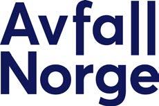 oppstår i Norge Underlagsrapport til Avfall