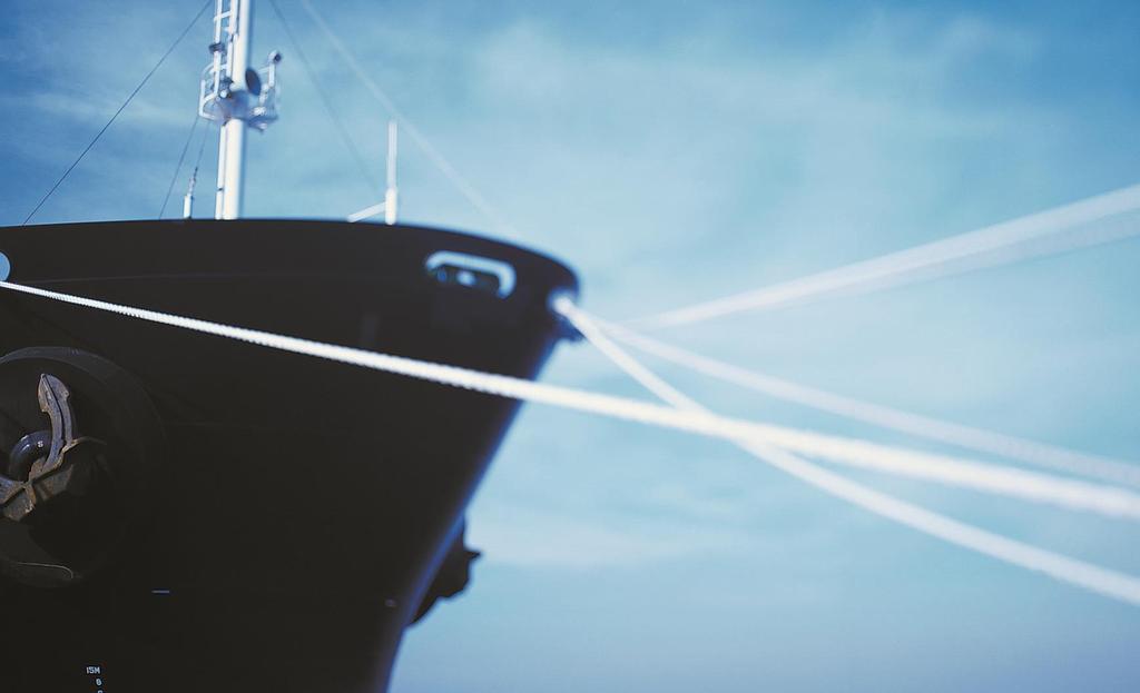 Ansvar i norsk sjøsikkerhetslovgivning Skipssikkerhetsloven Omhandler Driftstekniske