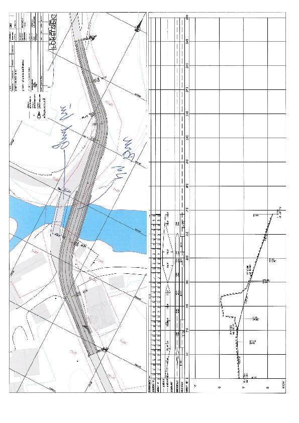 2 Bruprosjektet 2.1 Plassering av den planlagte kryssingen av Alsåkerelva Det planlagte tiltaket ligger ved Alsåkerelva (vassdragsnummer 047.4A), Ullensvang Herad, Hordaland.