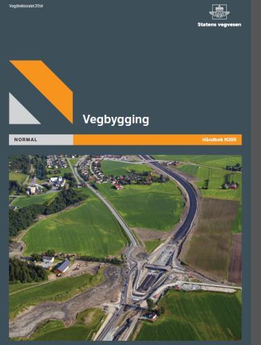 N 200 er skrevet av SVV for SVV Nye Veier har grundig vurdert hele N200 Henvisninger til SVV som byggherre Henvisning til SVV sine styringssystemer Henvisninger til retningslinje, håndbøker og