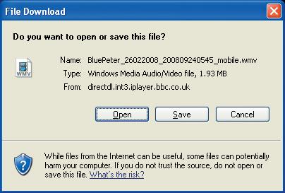Slik kan du bruke BBC iplayer på Philips MUSE: 1 Åpne en nettleser på datamaskinen din og gå til www.bbc.co.