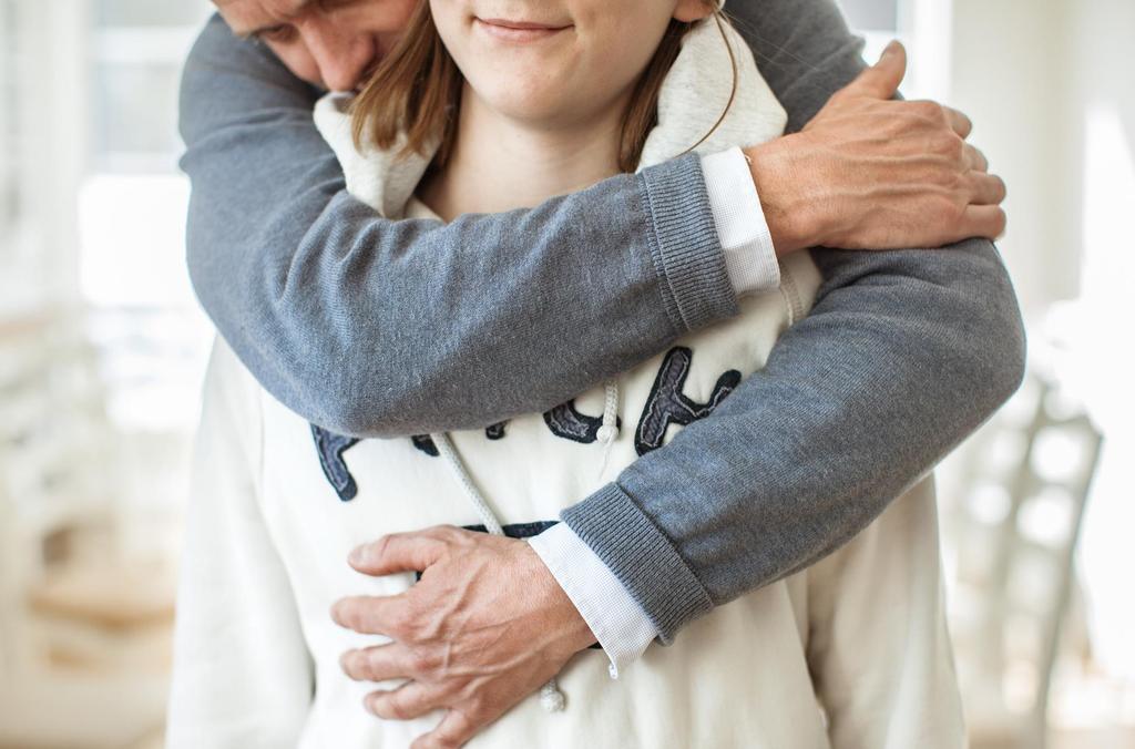 Samarbeid er spesielt viktig ved