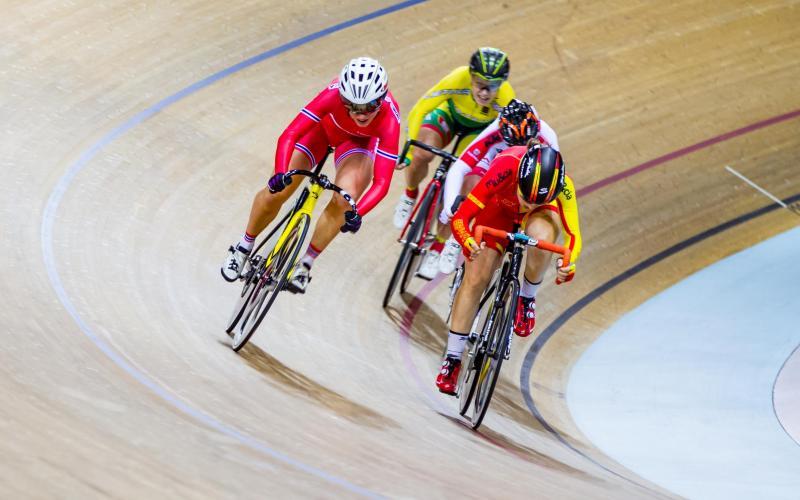 Mål: toppidretts- og prestasjonskultur i alle grener, og utøvere som presterer i verdenstoppen Ta minst 4 mesterskapsmedaljer i EM og VM hvert år Norsk verdensmester i kvinnesykling LV i perioden Med