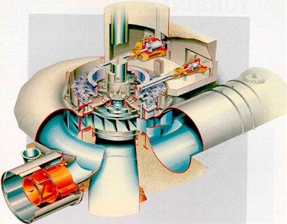 Bruk MOCPOW er og har vært benyttet til å simulere drift ved vannkraftverk i forbindelse med forskning på Vannkraftlaboratoriet ved NTNU.