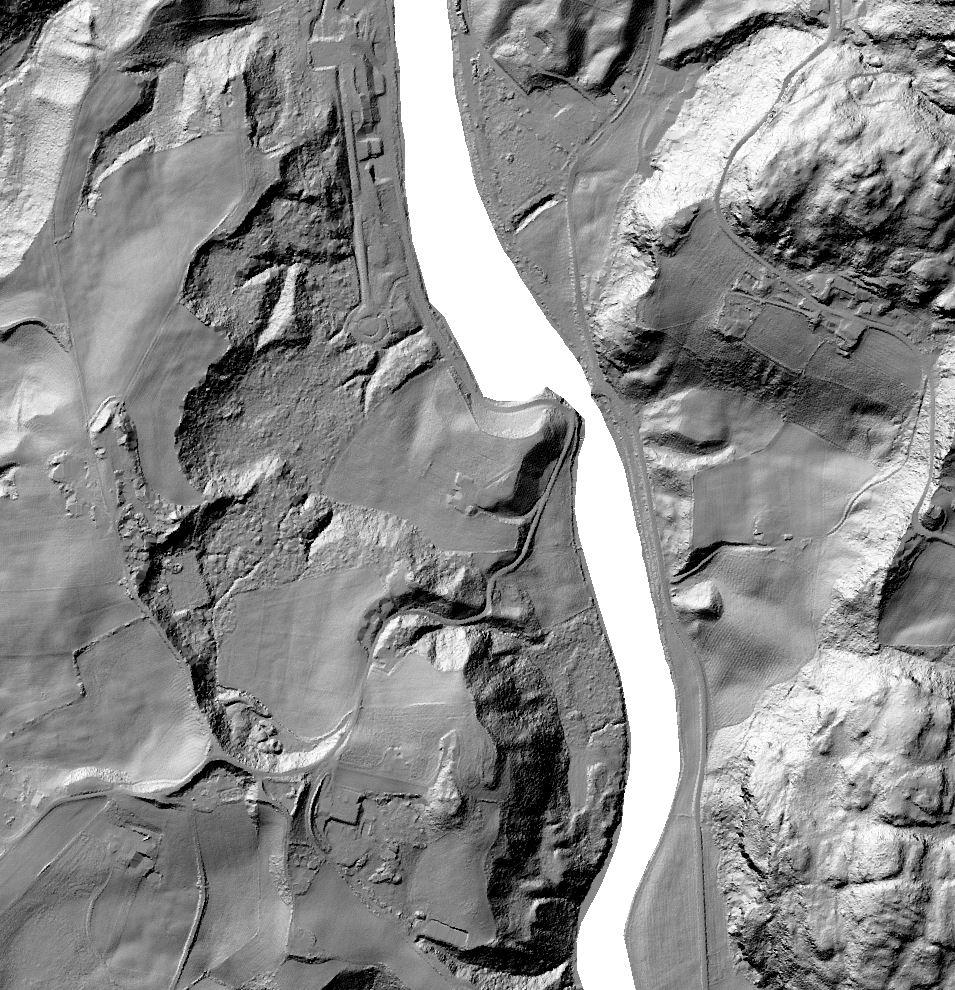 Tillerskredet 7. mars 1816 201 år siden Ca.