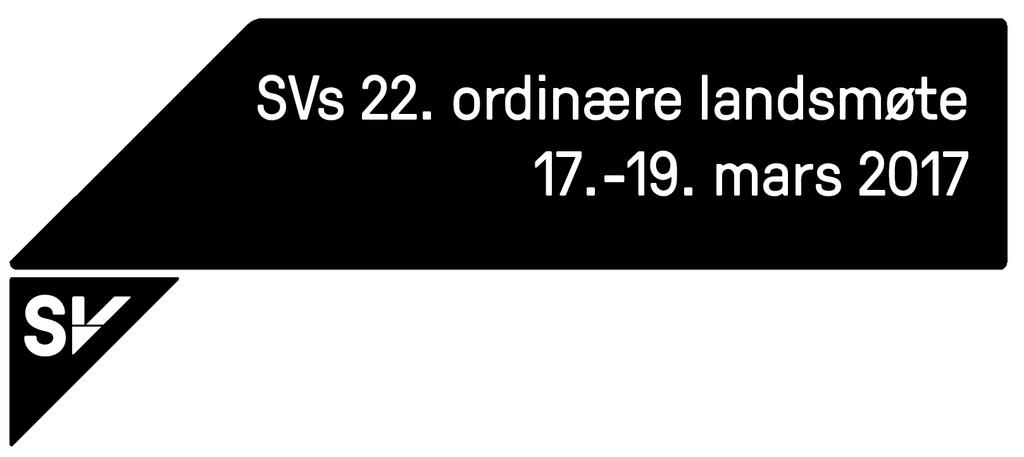 Sak 1 Konstituering Landsstyrets forslag til