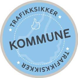 SØMNA KOMMUNES TRAFIKKSIKKERHETSPLAN 2016 19 INNHOLDSFORTEGNELSE 1.