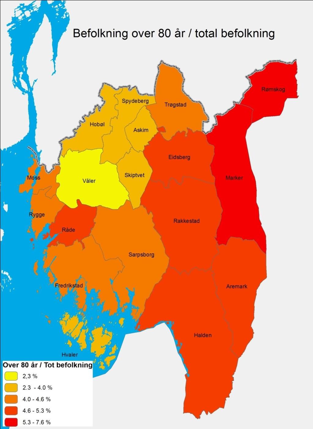 Data fra