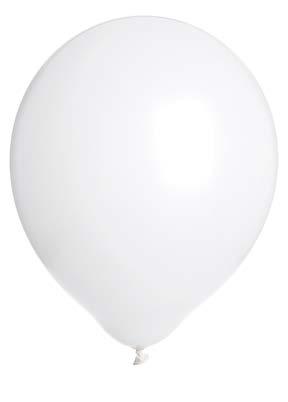 Profilen i bruk Giveaways ballonger