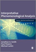 Metodologi Inspirert av fortolkende fenomenologisk analyse (IPA by Smith, Flowers & Larkin, 2009) Rådgivningsgruppe Data innsamling: dybdeintervju med tilhørende temaguide, utviklet sammen med