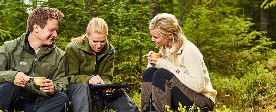 LÅN OG SIKKERHETSSTILLELSE TIL LEDENDE ANSATTE, TILLITSVALGTE OG AKSJEEIERE MV. Ansatte har lån i morselskapet på tilsammen TNOK 3 661 pr. 31.12.