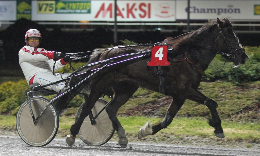 I samarbeid med Skoies arrangerer vi en hesteeier-konkurranse.