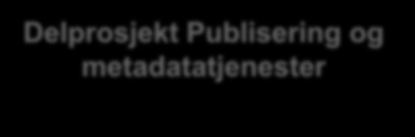 forståelse og harmonisering av variabler i eksisterende helseregistre, og innrapportering av mer strukturerte helsedata.