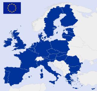 EU Direktiver, forordninger og