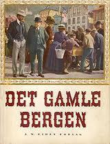 Foruten avisvirksomheten skrev Brosing flere bøker, eller bidro med lengre artikler til flere viktige byhistoriske arbeider.