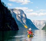 Karlsen / Cruise Norway Welcome to Norway, the ultimate nature-based cruise destination.