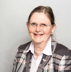 RÅDSMEDLEM: Siri Pettersen Strandenes, Bergen Professor i samfunnsøkonomi ved NHH Norges Handelshøyskole.